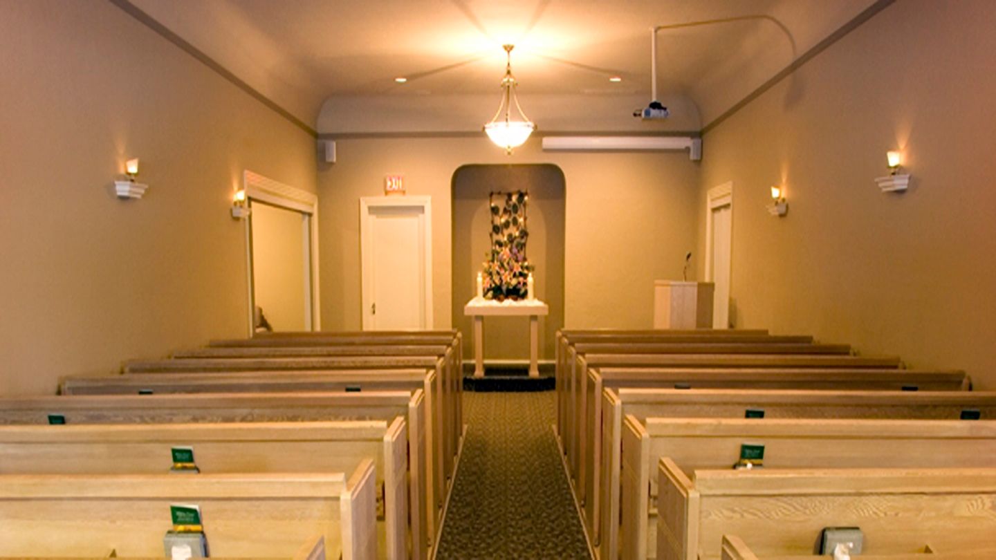 Woodlawn Mission Funeral Home Funeral & Cremation